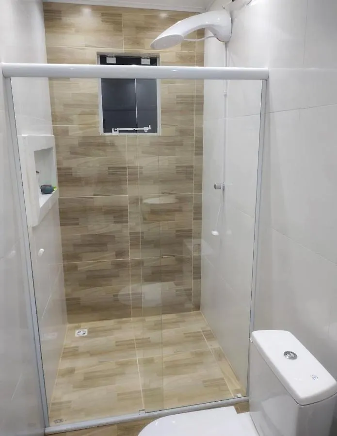 Ferienhaus Meu Cantinho Em Urubici