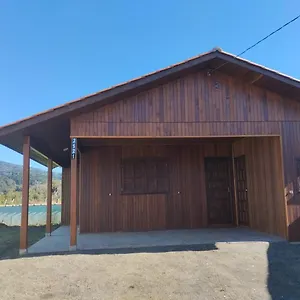 Apartamento Pousada Flor Da Serra, Urubici